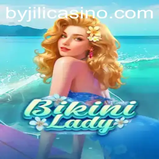 Discover the Thrill of BikiniLady: A Captivating Gaming Experience byjili