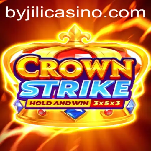 CrownStrike: Exploring the New Sensation by JILI