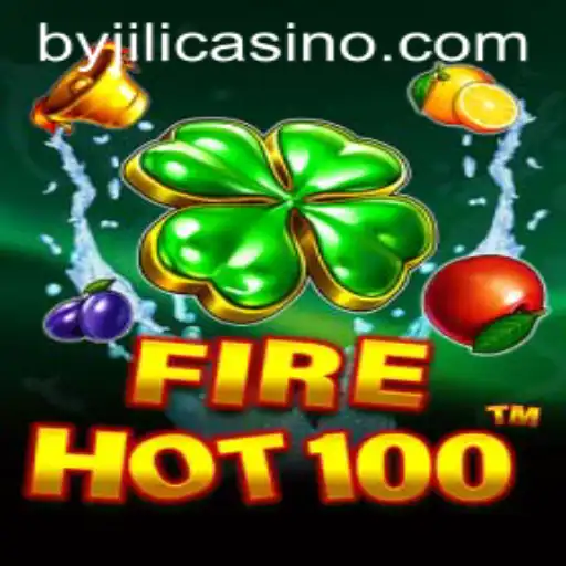 FireHot100 by Jili: An Engaging Gaming Experience