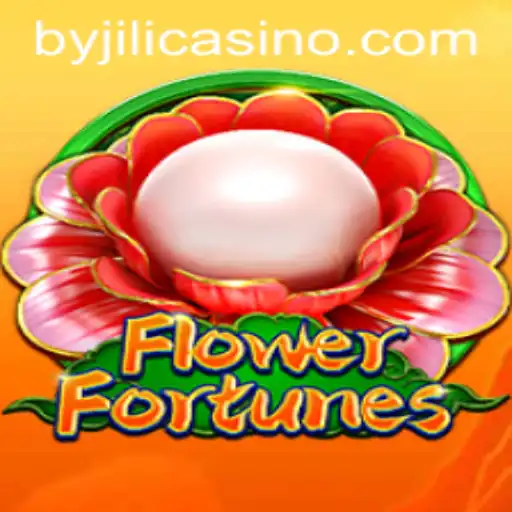 Discover the Enchanting World of FlowerFortunes by Jili