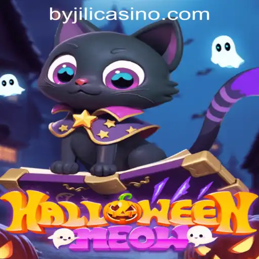 HalloweenMeow: Dive into the Spooky World of Byjili's Latest Game