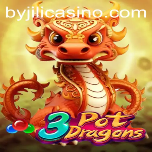Unveiling 3PotDragons: A Thrilling Adventure by Jili