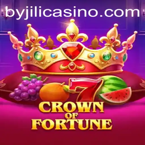 Discover the Enchanting World of CrownofFortune by Jili