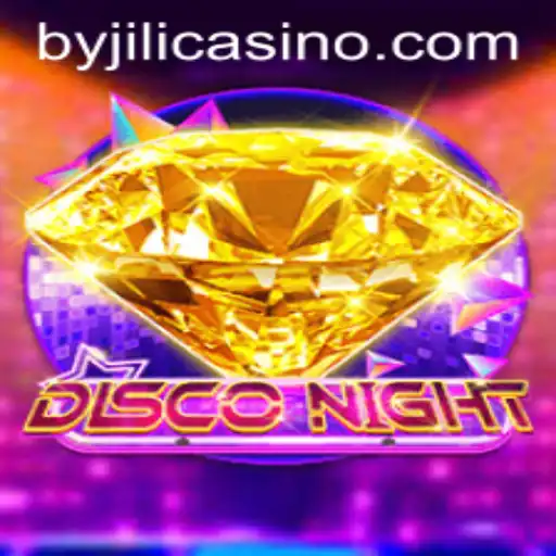 A Deep Dive into DiscoNight byjili: The Ultimate Gaming Experience