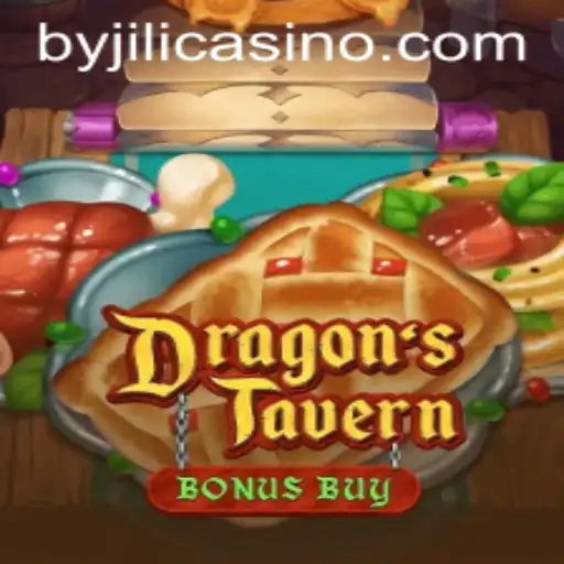 Embark on an Adventure in DragonsTavern byjili