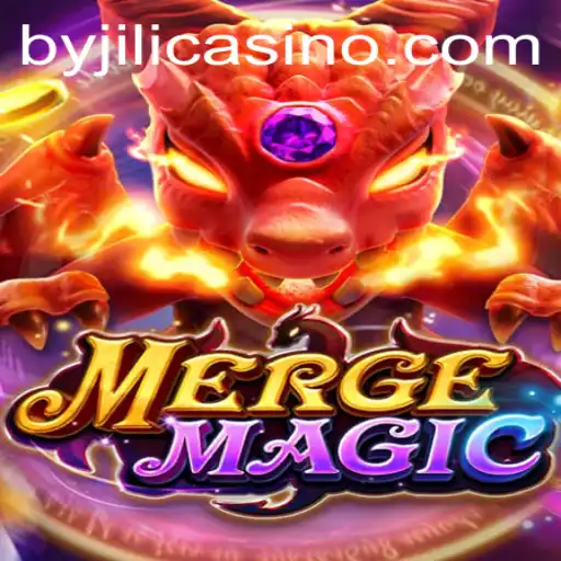 MERGEMAGIC: An Exciting New Adventure Awaits