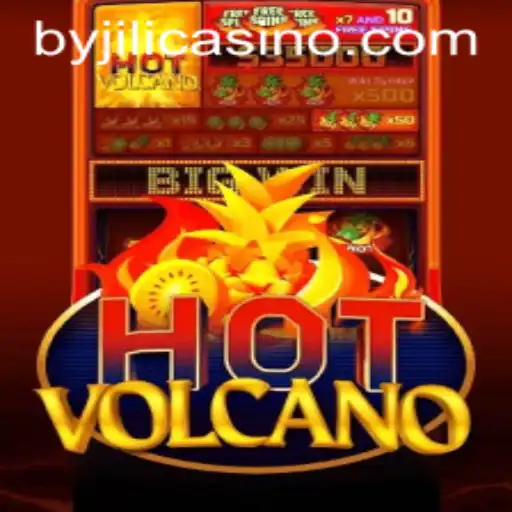 Exploring the Thrills of HotVolcano by Jili