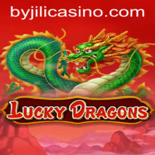Discover the Thrilling World of LuckyDragons by Jili