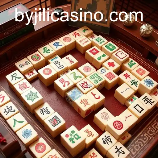 Discover the Intricacies of Mahjong by Jili