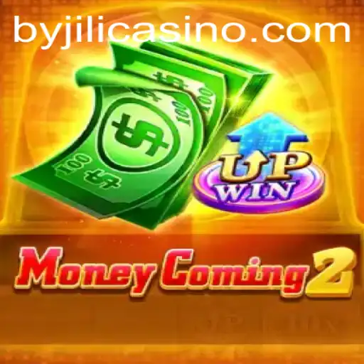 Exploring the Thrills of MoneyComing2 by Jili