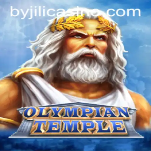 Discover the Exciting World of OlympianTemple byjili