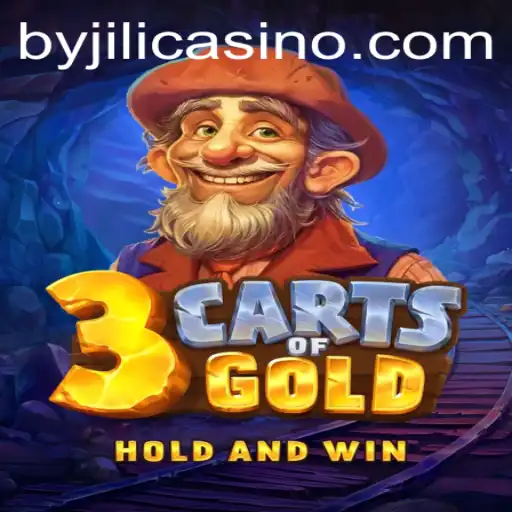 Exploring 3cartsOfGold by jili: A Comprehensive Guide