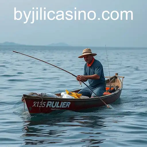 Fishing: A Journey Through Time and Tradition