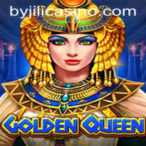 Discover the Enchanting World of GoldenQueen by JILI