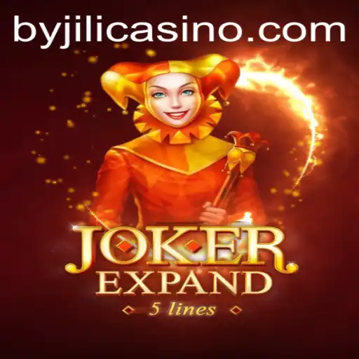JokerExpand byjili: A New Era in Gaming