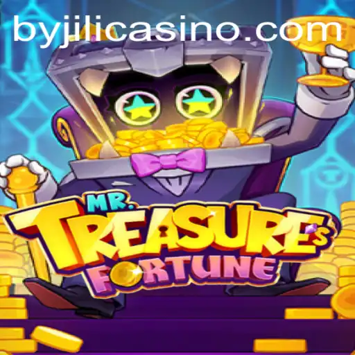 Exploring the Enchantment of MrTreasuresFortune byjili: A Modern Gaming Marvel