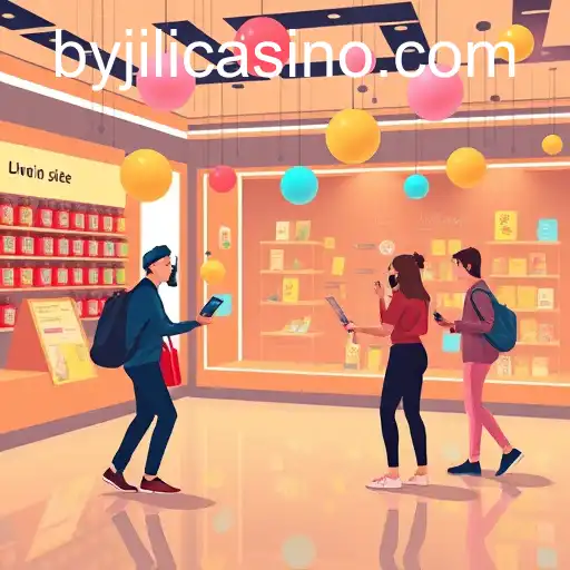 Exploring the Dynamics of Promotions with Byjili