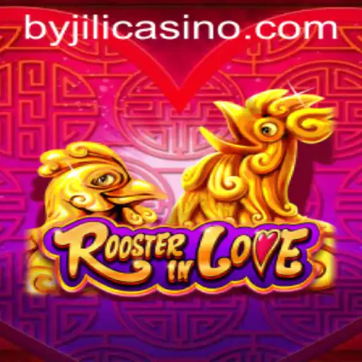 Discovering RoosterInLove by jili: A Fascinating Gaming Adventure