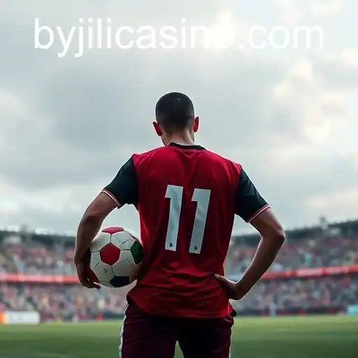 The Dynamic World of Sports: Exploring byjili