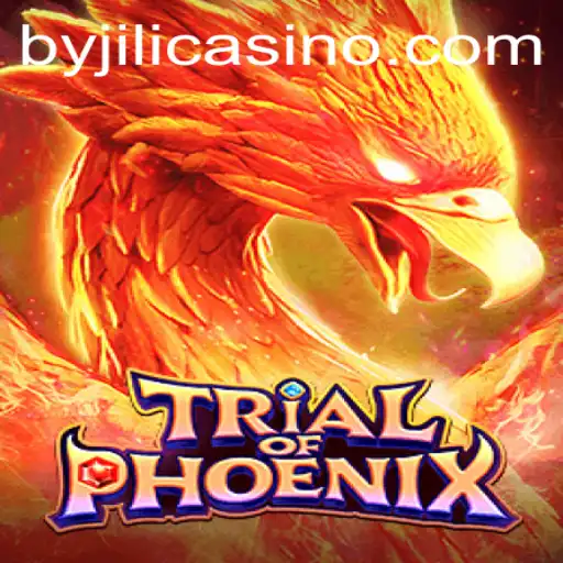Exploring the Depths of Adventure in TrialofPhoenix byjili