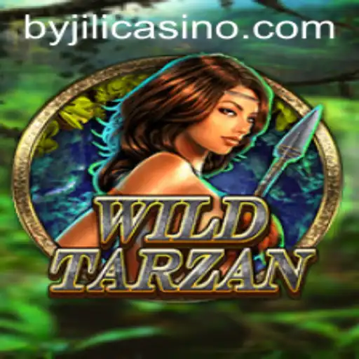 Discover the Exciting World of WildTarzan by Jili Gaming