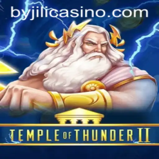 Discover the Exciting World of TempleofThunderII by JILI